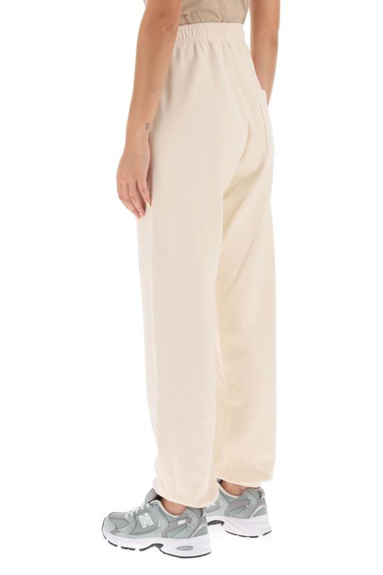  스포티앤리치 트레이닝/조거 팬츠 SW851CR DOM - SPORTY & RICH