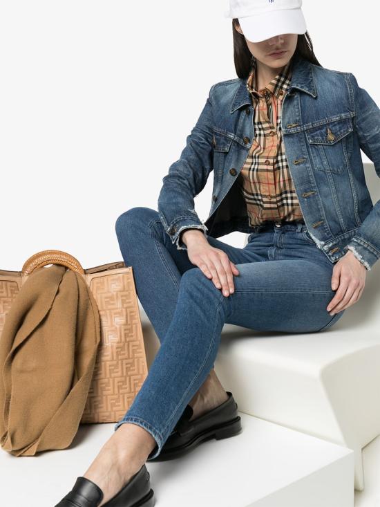  버버리 셔츠 8022284 DOM - BURBERRY