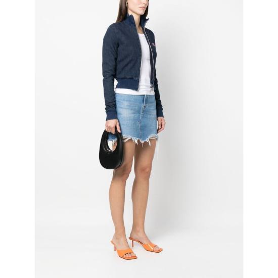  코페르니 스와이프 토트백  COPBA01BIS405CBLACK - COPERNI