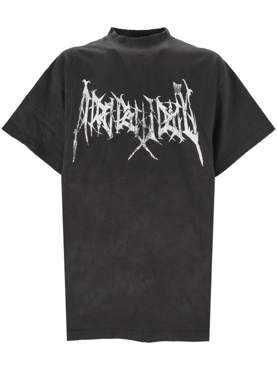  발렌시아가 반팔 티셔츠 787349TRVF99034 DOM