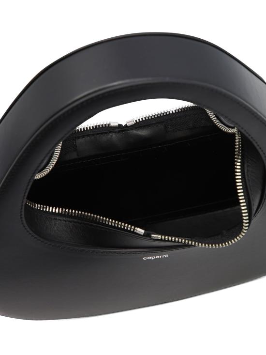  코페르니 토트백 COPBA04405BLACK DOM - COPERNI