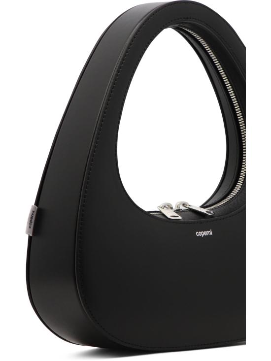  코페르니 토트백 COPBA04405BLACK DOM - COPERNI