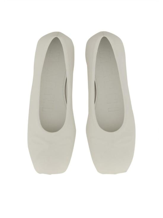  마르니 플랫 슈즈 BAMS004700P362800W01 DOM - MARNI