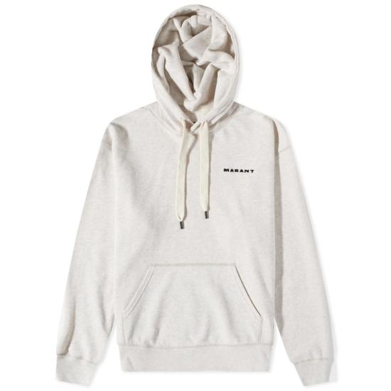  이자벨마랑 후드 티셔츠 SW0055HAA2M35H23EC DOM