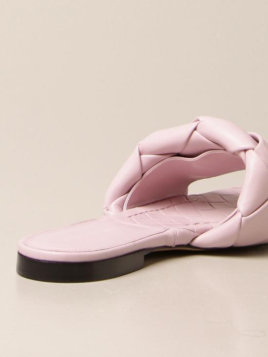  보테가베네타 샌들 608853VBSS05071 DOM - BOTTEGA VENETA