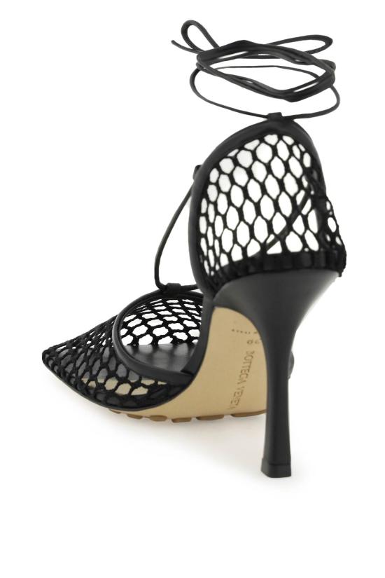  보테가베네타 힐/펌프스 651388VBSD31000 DOM - BOTTEGA VENETA