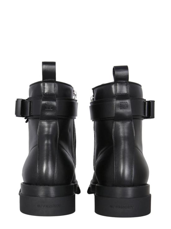  지방시 부츠 BH603FH14A001 DOM - GIVENCHY