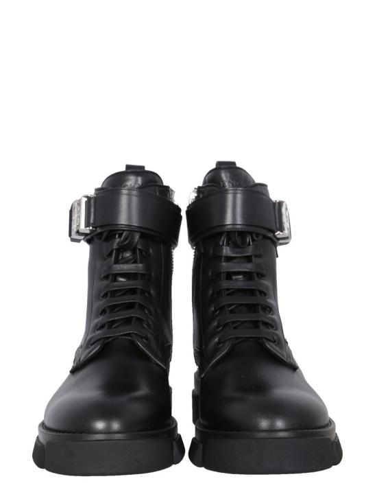  지방시 부츠 BH603FH14A001 DOM - GIVENCHY