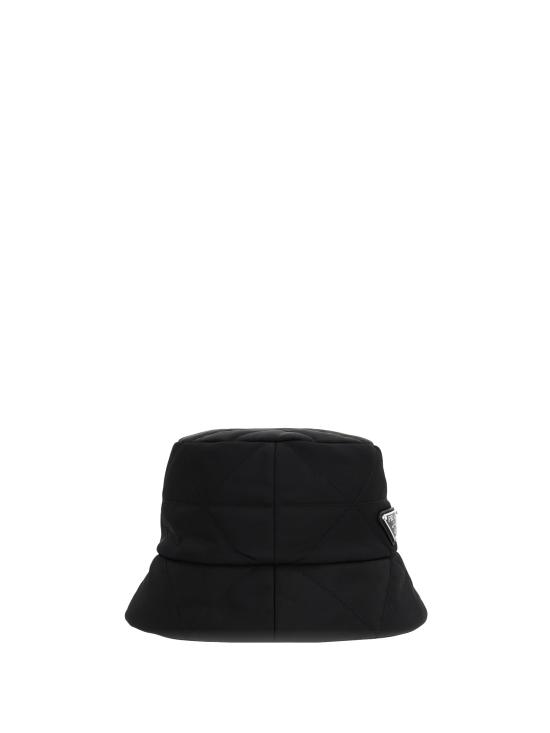  프라다 버킷햇 1HC3252DV4F0002 DOM - PRADA