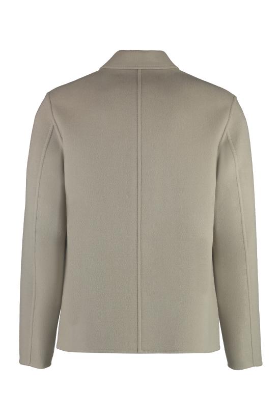  아미 코트 HJK200WV0022263 DOM - AMI