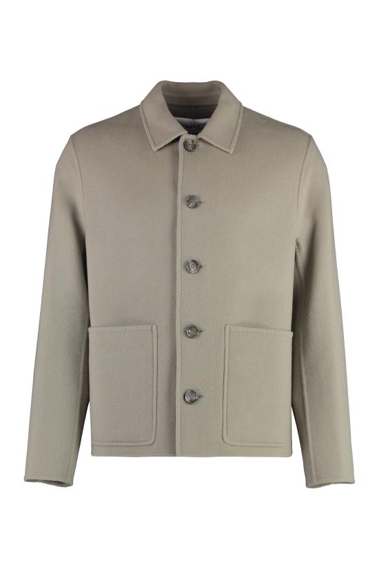  아미 코트 HJK200WV0022263 DOM