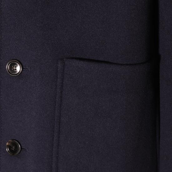  아미 자켓 HJK200WV0022430 DOM - AMI