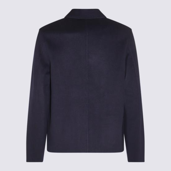  아미 자켓 HJK200WV0022430 DOM - AMI