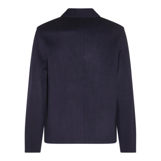  아미 자켓 HJK200WV0022430 DOM - AMI