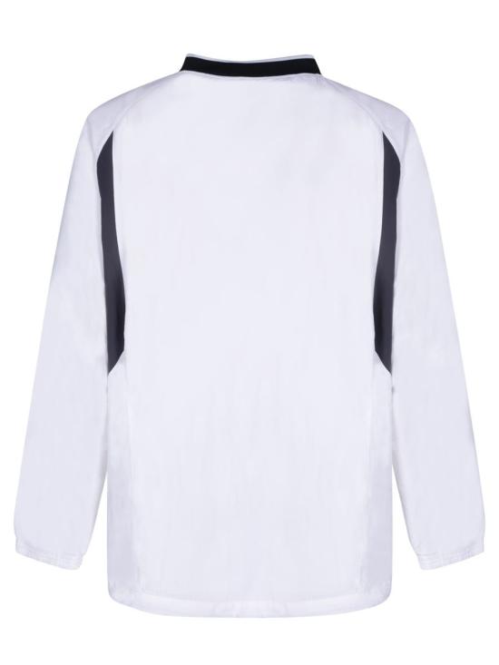  마틴로즈 긴팔 티셔츠 MRAW23136WHNA DOM - MARTINE ROSE