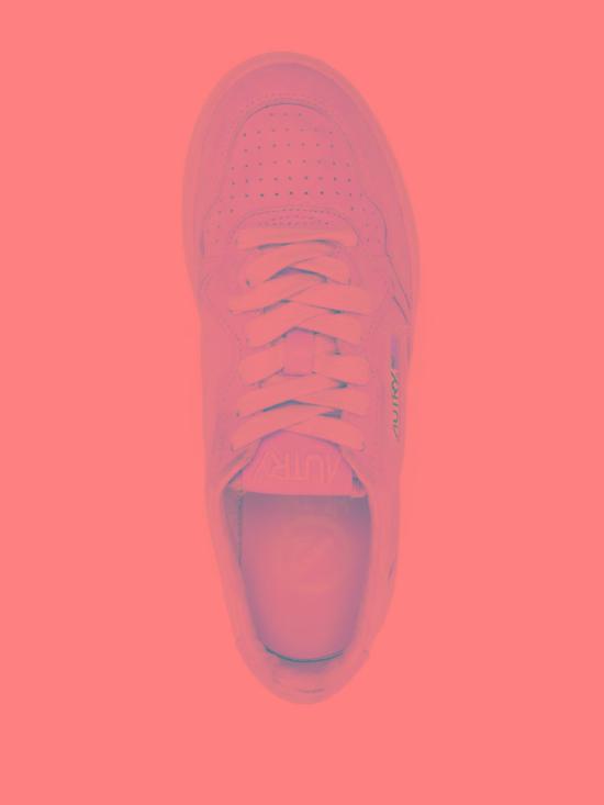  오트리 스니커즈 AULWSG08 BEIGE DOM - AUTRY