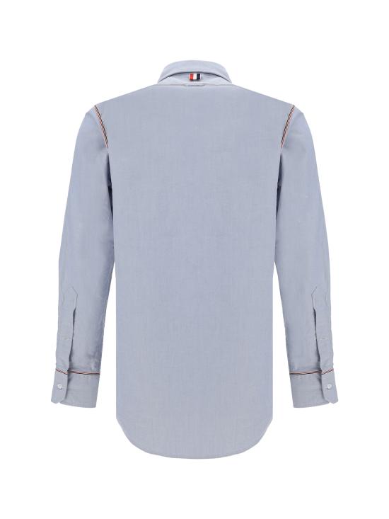  톰브라운 긴팔 셔츠 MWL406AF0313480 DOM - THOM BROWNE