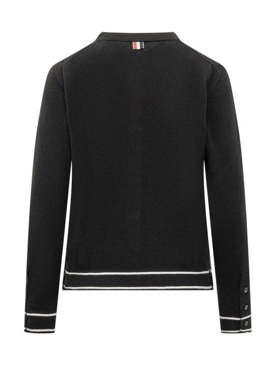 24FW 톰브라운 가디건 FKC604EY1029001 DOM - THOM BROWNE