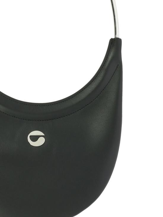  코페르니 숄더백 COPBA13405BLACK DOM - COPERNI