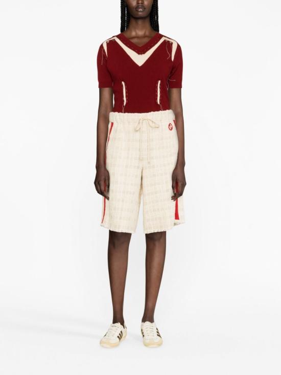  구찌 숏팬츠 744874ZANTD9783 DOM - GUCCI