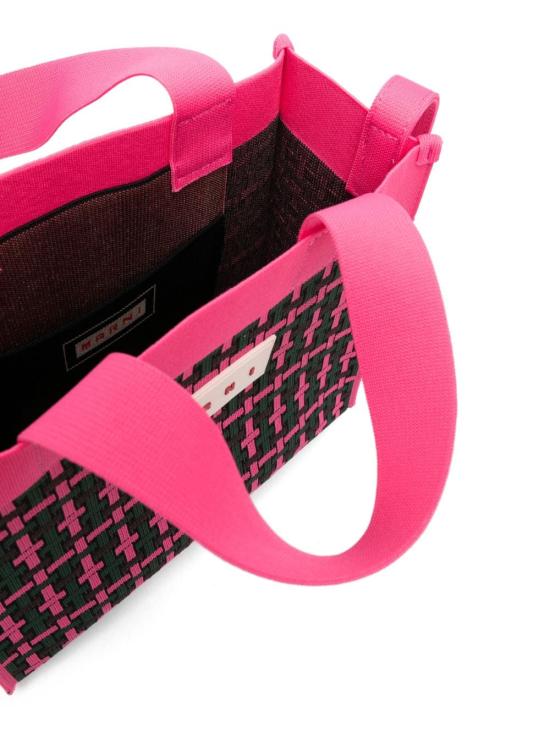  마르니 토트백 SHMP0083Q0P5799ZO602 DOM - MARNI