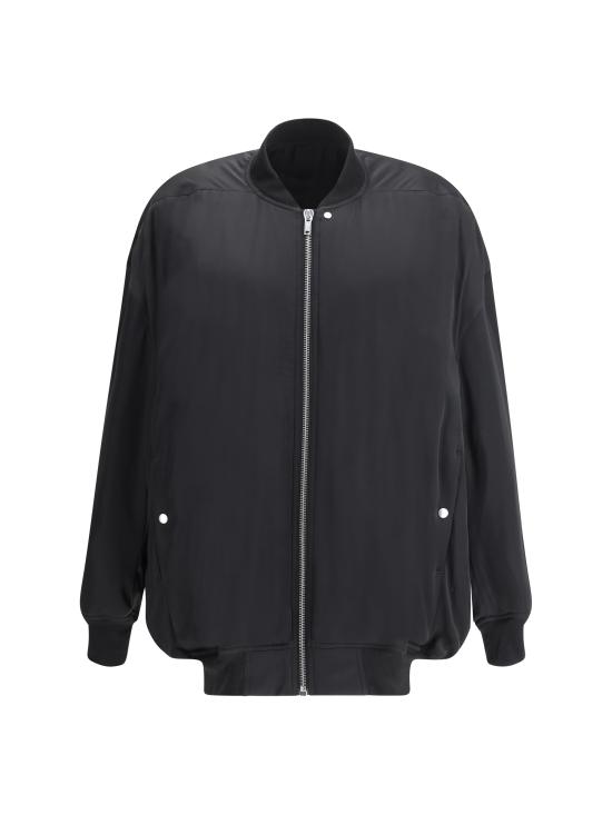 25SS 릭 오웬스 자켓 RP01E7737SCH 09 BLACK