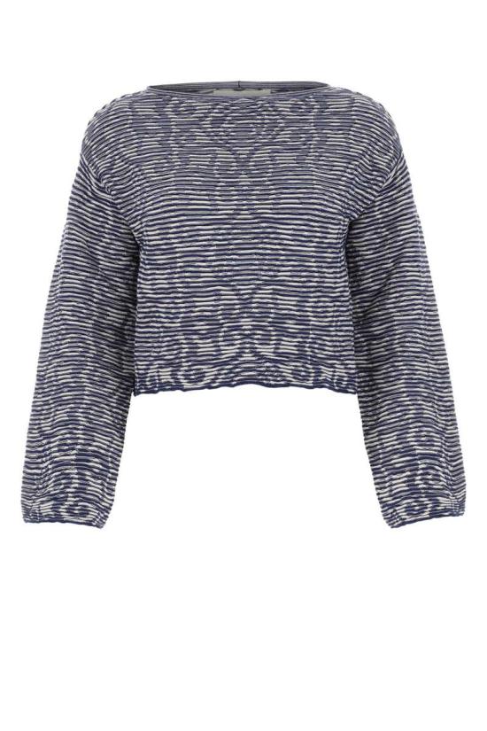  엠포리오 아르마니 블라우스 3R2MXW2M81Z F950 MULTICOLOURED