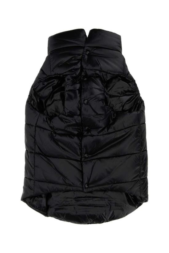 24FW 몽클레어 애견 코트 3G0000268950 999 Black - MONCLER