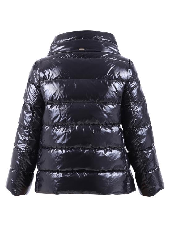  에르노 패딩 PI0837D 12220 9300 Black - HERNO