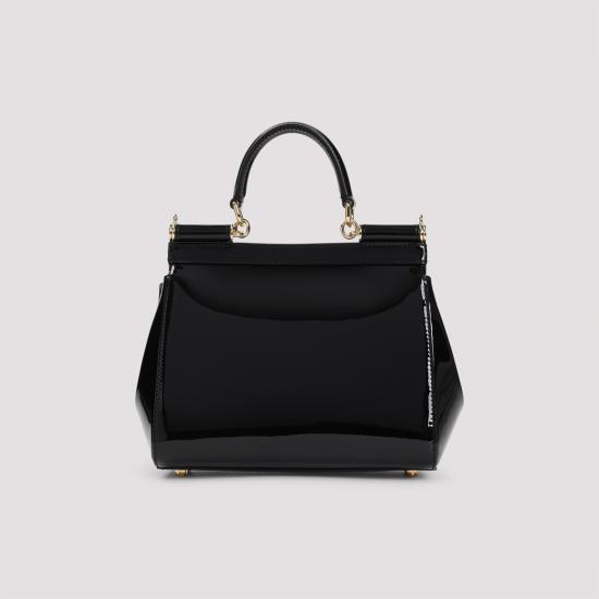 25SS 돌체앤가바나 토트백 BB6003 B1471 80999 NERO - DOLCE & GABBANA