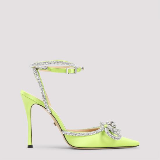 25SS 마흐앤마흐 힐/펌프스 R25S0235110CRPLIM LIME