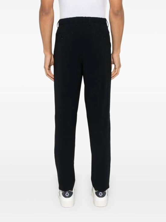 25SS 마르코 페스카롤로 스트레이트 팬츠 FAR5116 16 BLU NAVY - MARCO PESCAROLO