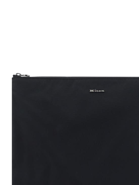 25SS 키톤 남성지갑 UBA0059N0122101001 NERO - KITON