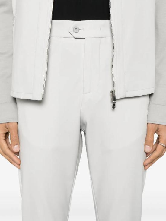 25SS 마르코 페스카롤로 스트레이트 팬츠 ALPHA51T00 5 GHIACCIO - MARCO PESCAROLO