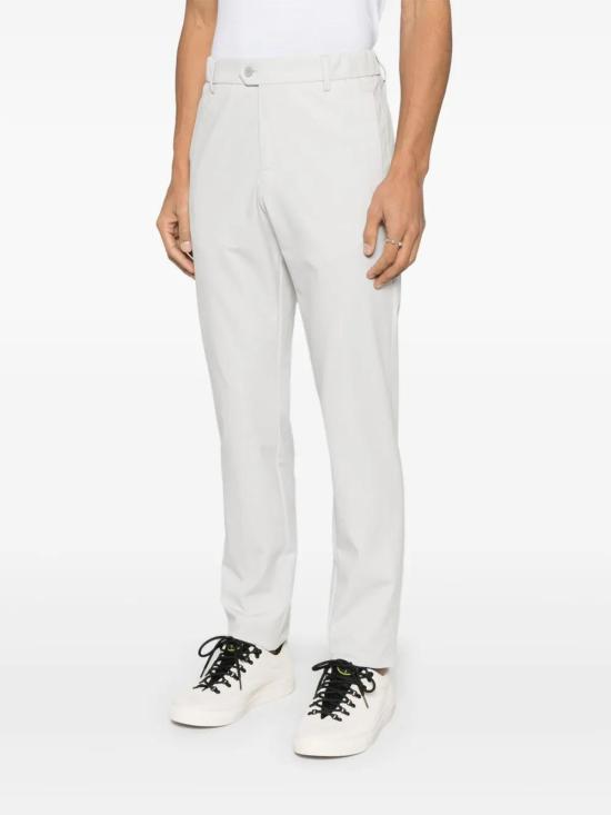 25SS 마르코 페스카롤로 스트레이트 팬츠 ALPHA51T00 5 GHIACCIO - MARCO PESCAROLO