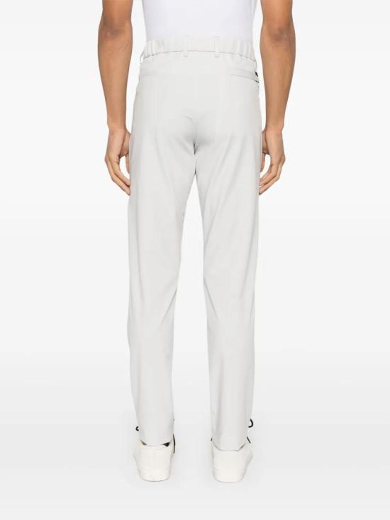 25SS 마르코 페스카롤로 스트레이트 팬츠 ALPHA51T00 5 GHIACCIO - MARCO PESCAROLO