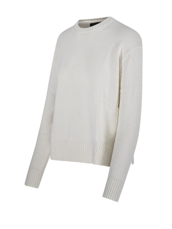 25SS 랄프 로렌 풀오버 211898583003 CREAM - RALPH LAUREN