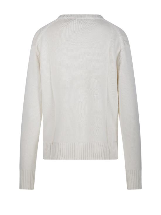 25SS 랄프 로렌 풀오버 211898583003 CREAM - RALPH LAUREN