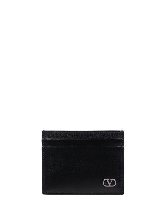 25SS 발렌티노 가라바니 카드지갑 6Y2P0V09WVF 0NO NERO