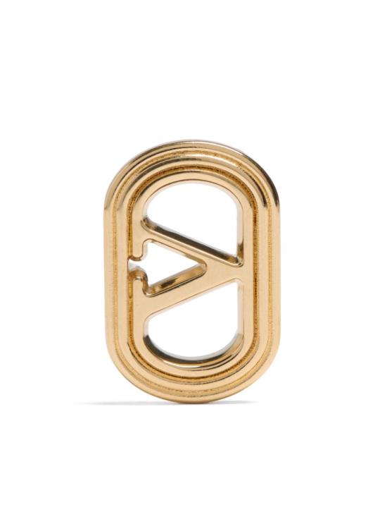 25SS 발렌티노 가라바니 이어링 YJ0S40MET L01 Golden - VALENTINO GARAVANI