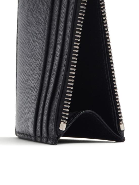 25SS 발렌티노 가라바니 명함지갑 YP0V14UAG 0NO Black - VALENTINO GARAVANI