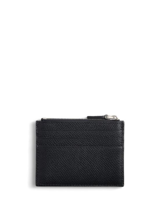 25SS 발렌티노 가라바니 명함지갑 YP0V14UAG 0NO Black - VALENTINO GARAVANI