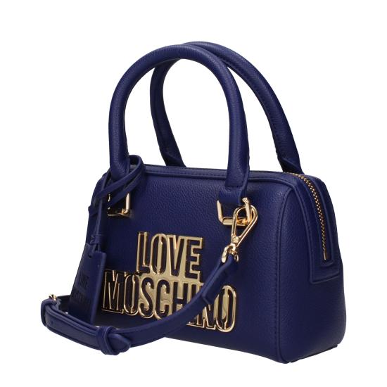 25FW 모스키노 토트백 JC4333PPKO0750 - MOSCHINO