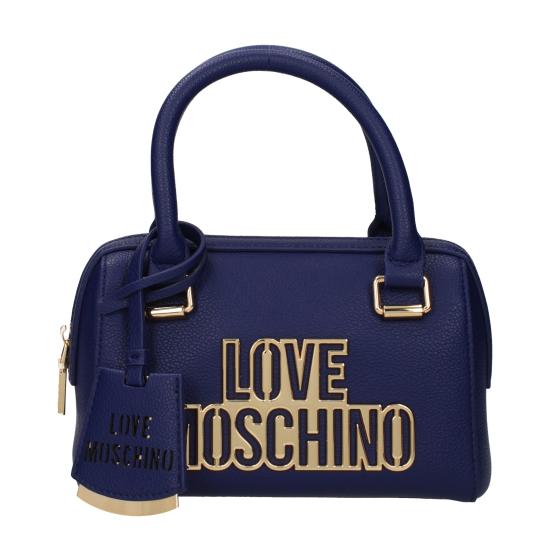 25FW 모스키노 토트백 JC4333PPKO0750