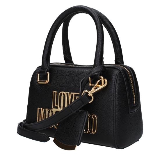 25FW 모스키노 토트백 JC4333PPKO0000 - MOSCHINO