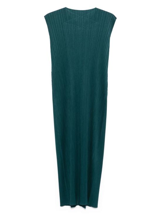 24FW 플리츠플리즈 미디 원피스 PP36JH1566 68 - PLEATS PLEASE