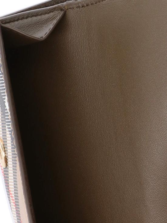 25SS 버버리 지갑 8095291 B9368 Beige - BURBERRY