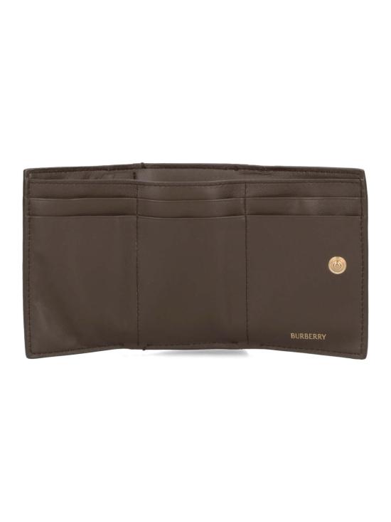 25SS 버버리 지갑 8095291 B9368 Beige - BURBERRY