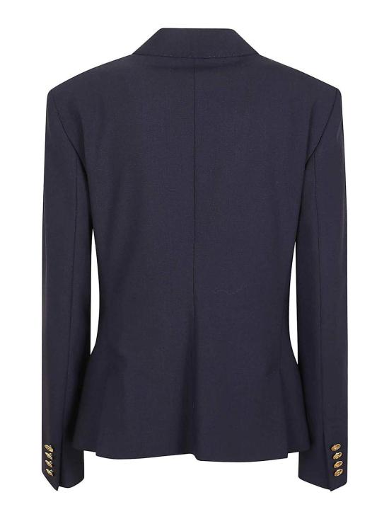  폴로 랄프로렌 수트 자켓 211952571002 Dark Blue - POLO RALPH LAUREN