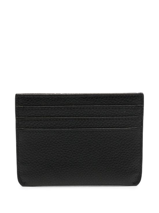 25SS 마르니 명함지갑 PFMI0104U0 P653300N99 Black - MARNI